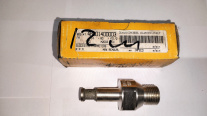 Фреза трапециевидная; d=14мм с внутренним охлаждением FA12 CC 14x80 YG1/2 U9 P2 V45 X1 a 170 M2003